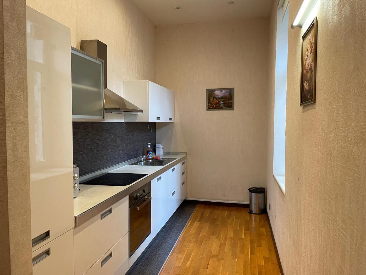 Gloriya Boulevard Apartment By Bakuapart エクステリア 写真